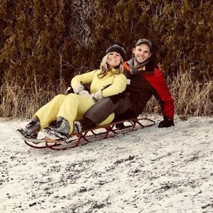 Meet your Posher, Caley